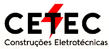 Logo Cetec Ltda